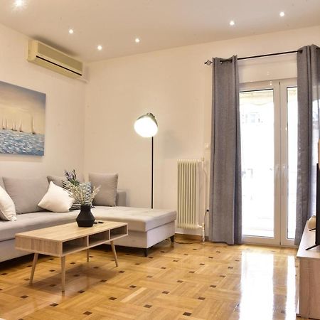 Filopappou Hill Apt Gtd8325 Appartement Athene Buitenkant foto