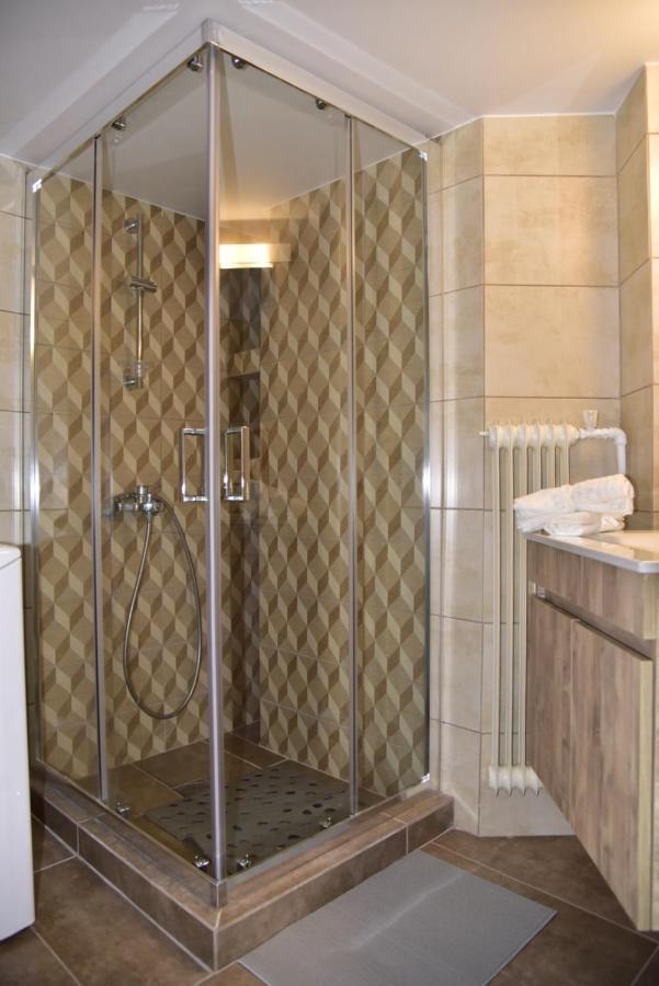 Filopappou Hill Apt Gtd8325 Appartement Athene Buitenkant foto